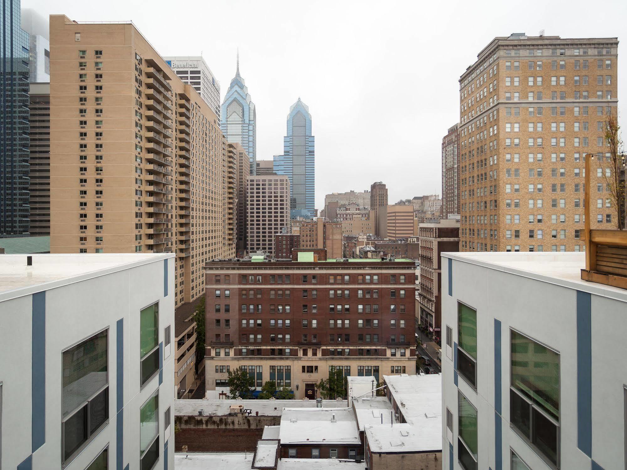 Fantastic Philly Fully Furnished Apartments Philadelphia Exterior photo